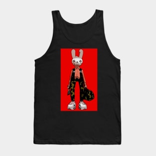 guggimon Tank Top